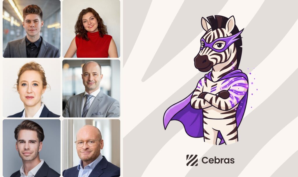Cebras